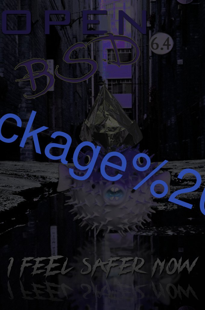 package of